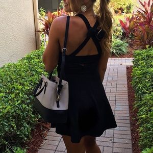 LBD with bow